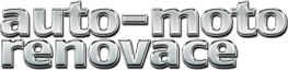 Logo - auto-moto-renovace.cz